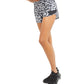 Shorts para Mujer 4 Inch Absolute Eco Woven Short  Print Champion