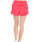 Shorts Para Mujer Sport Short - 4 Champion