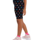 Authentic Bike Shorts, All-Over Print Champion