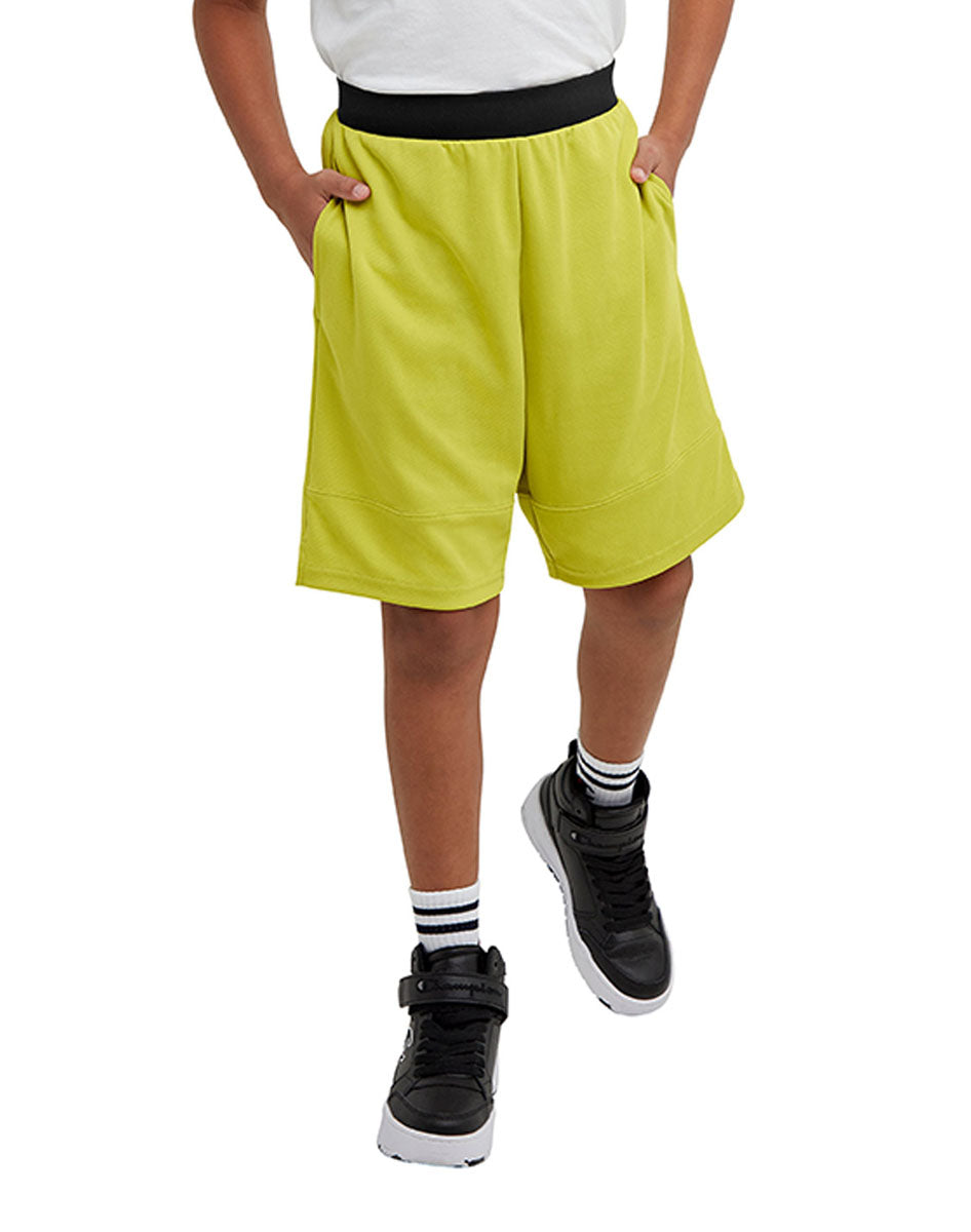 French Terry Boy´S Shorts Kids Champion