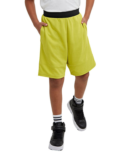 Short French Terry para Niño