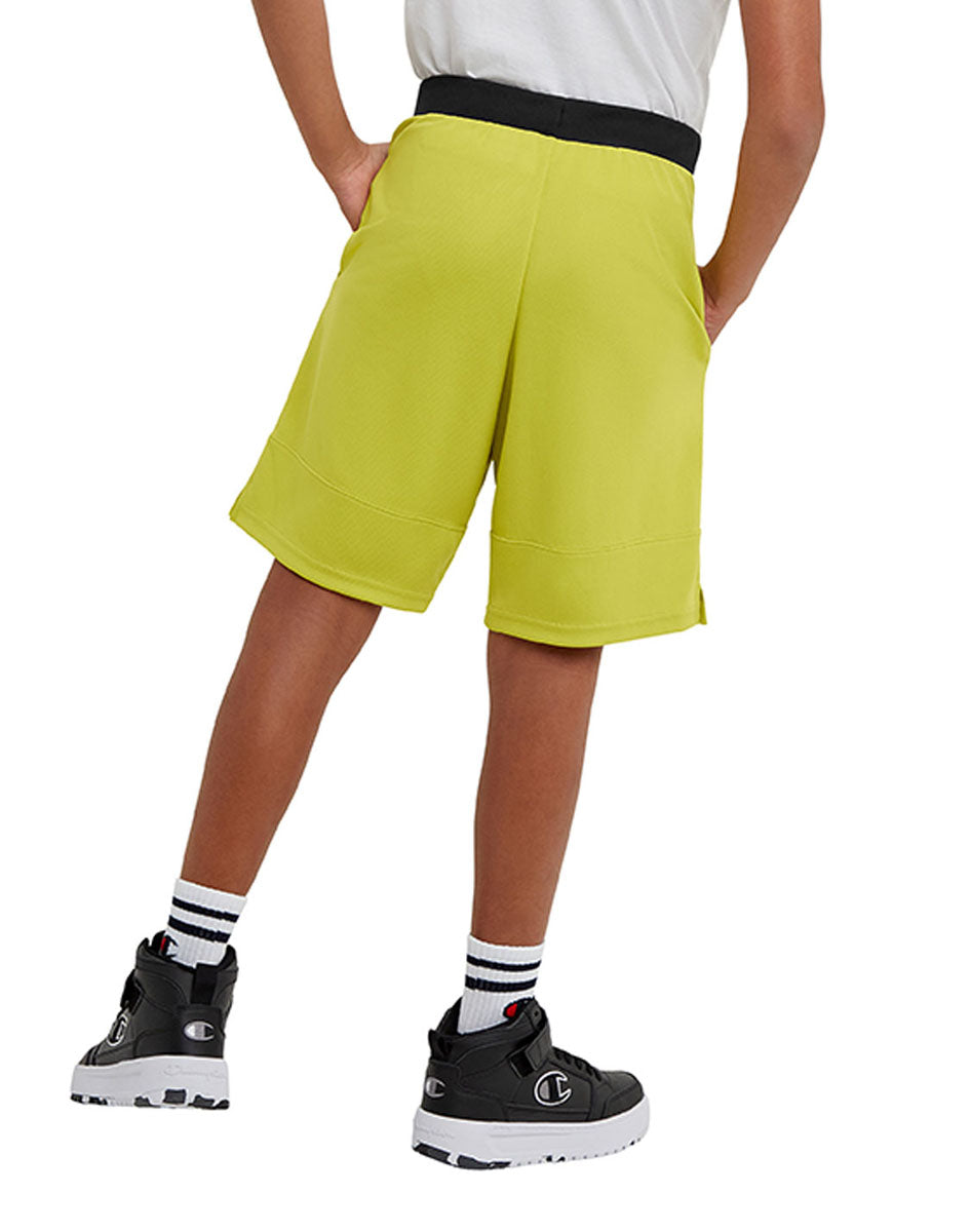 French Terry Boy´S Shorts Kids Champion