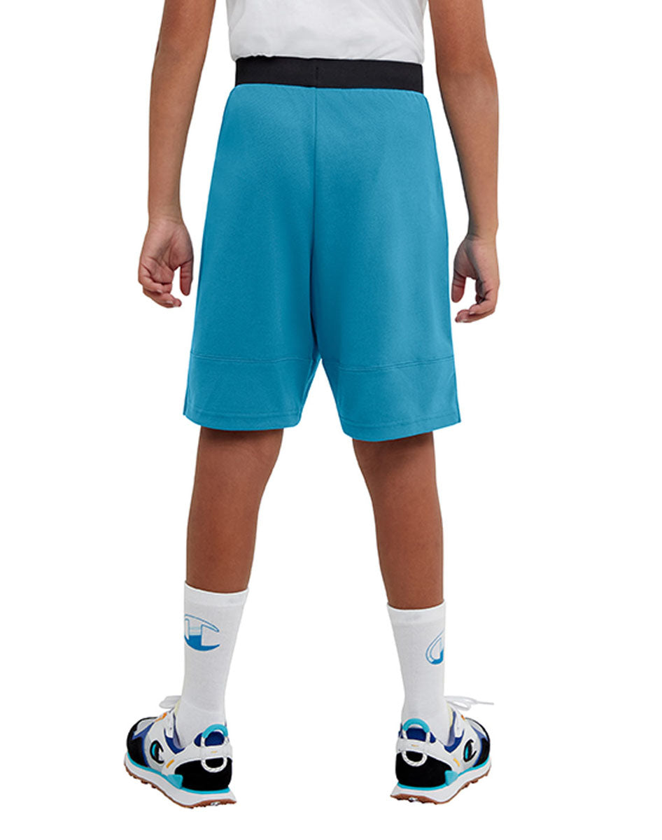 French Terry Boy´S Shorts Kids Champion