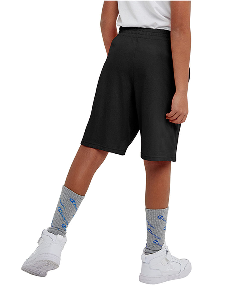 Shorts Para Niño Jersey Short Champion