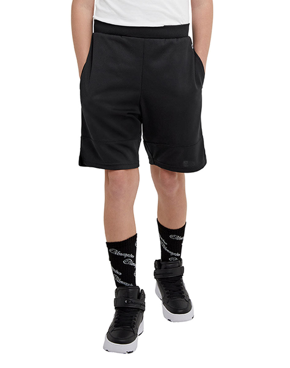 French Terry Boy´S Shorts Kids Champion
