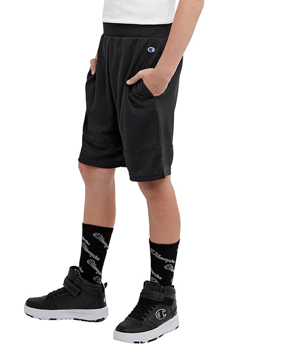 French Terry Boy´S Shorts Kids Champion