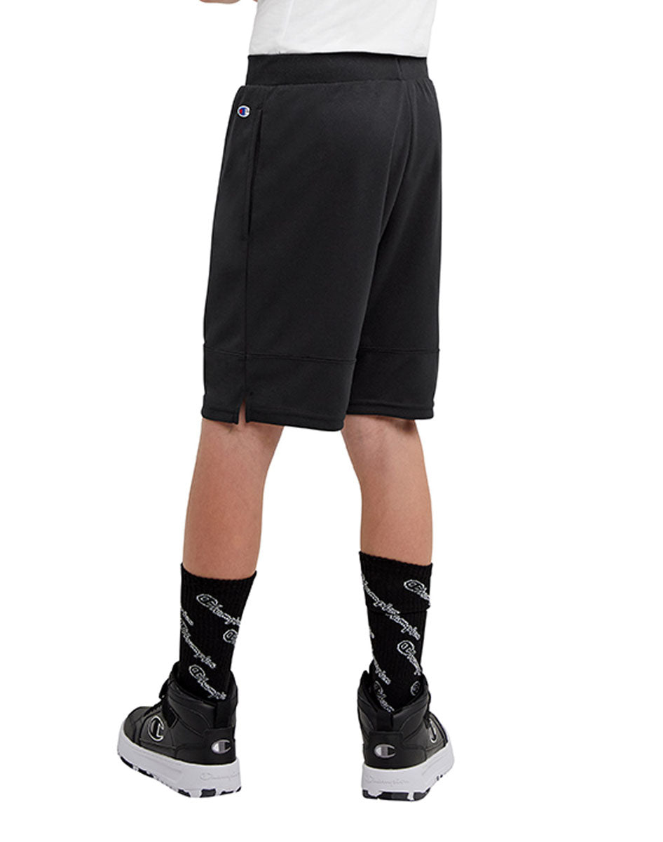 French Terry Boy´S Shorts Kids Champion
