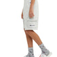 French Terry Boys' Cargo Shorts, 8.5