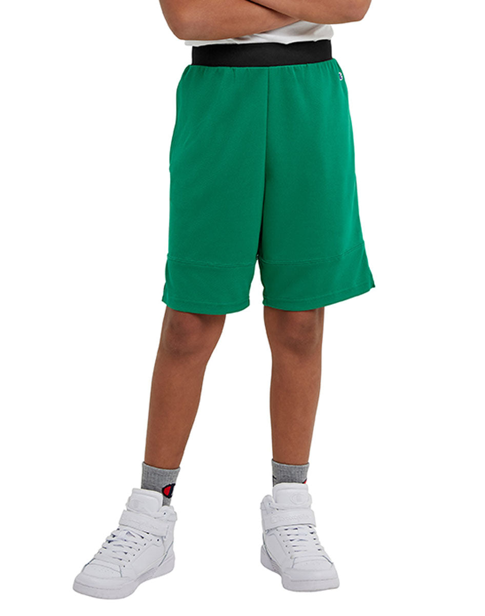 French Terry Boy´S Shorts Kids Champion