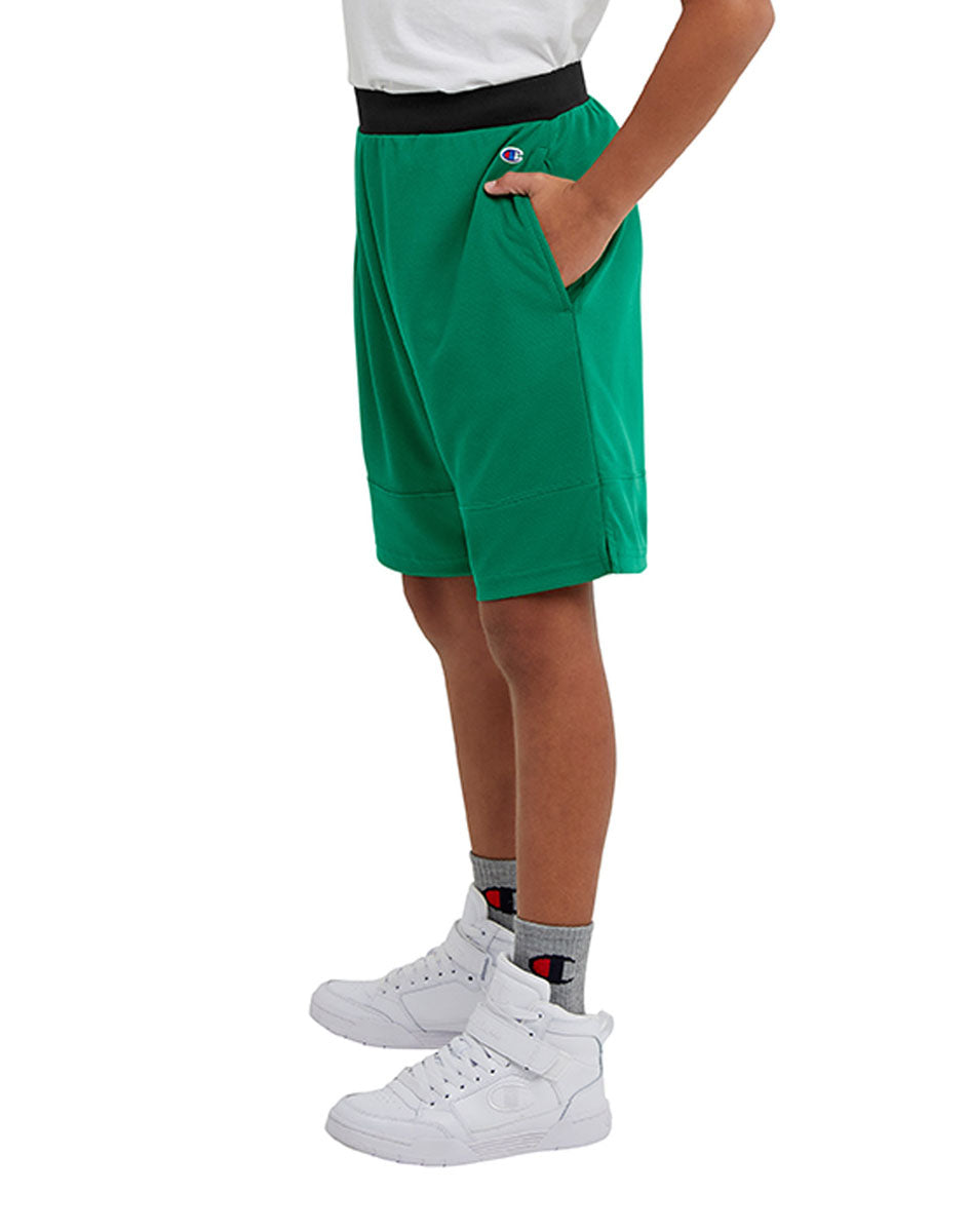 French Terry Boy´S Shorts Kids Champion
