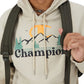 Classic Fleece Po Hood Champion