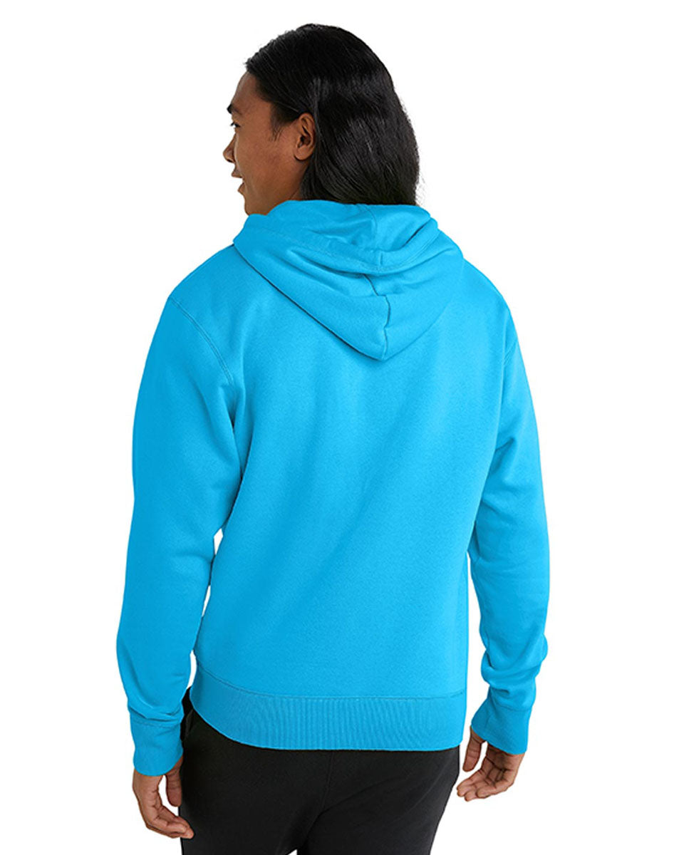 Sudadera Clásica con gorro Tejido Polar