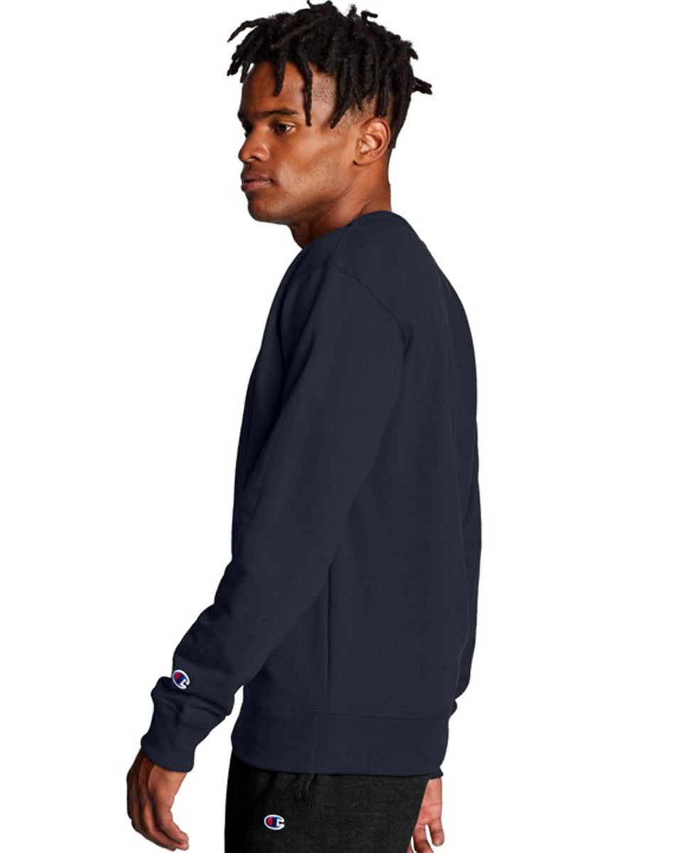 Sudadera Crew Powerblend