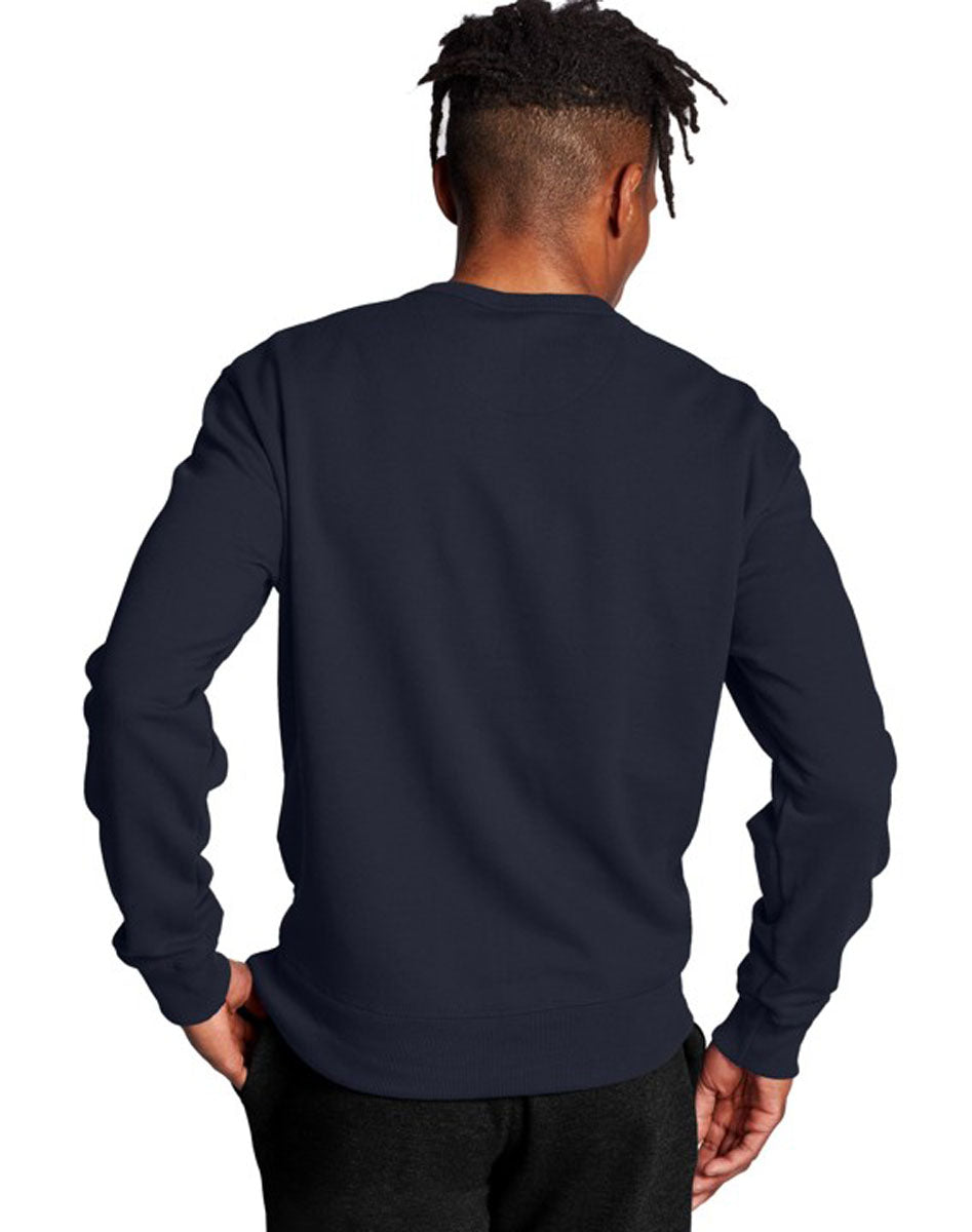 Sudadera Crew Powerblend