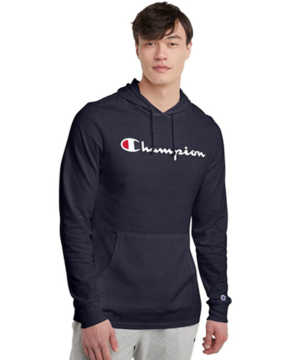 Middleweight T-Shirt Hoodie