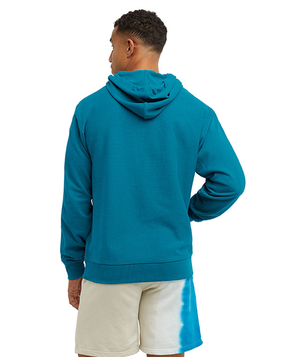 Sudadera Reverse Weave - French Terry