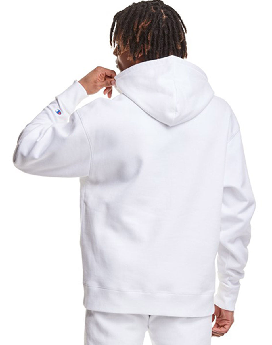 Sudadera Clásica con gorro Tejido Polar