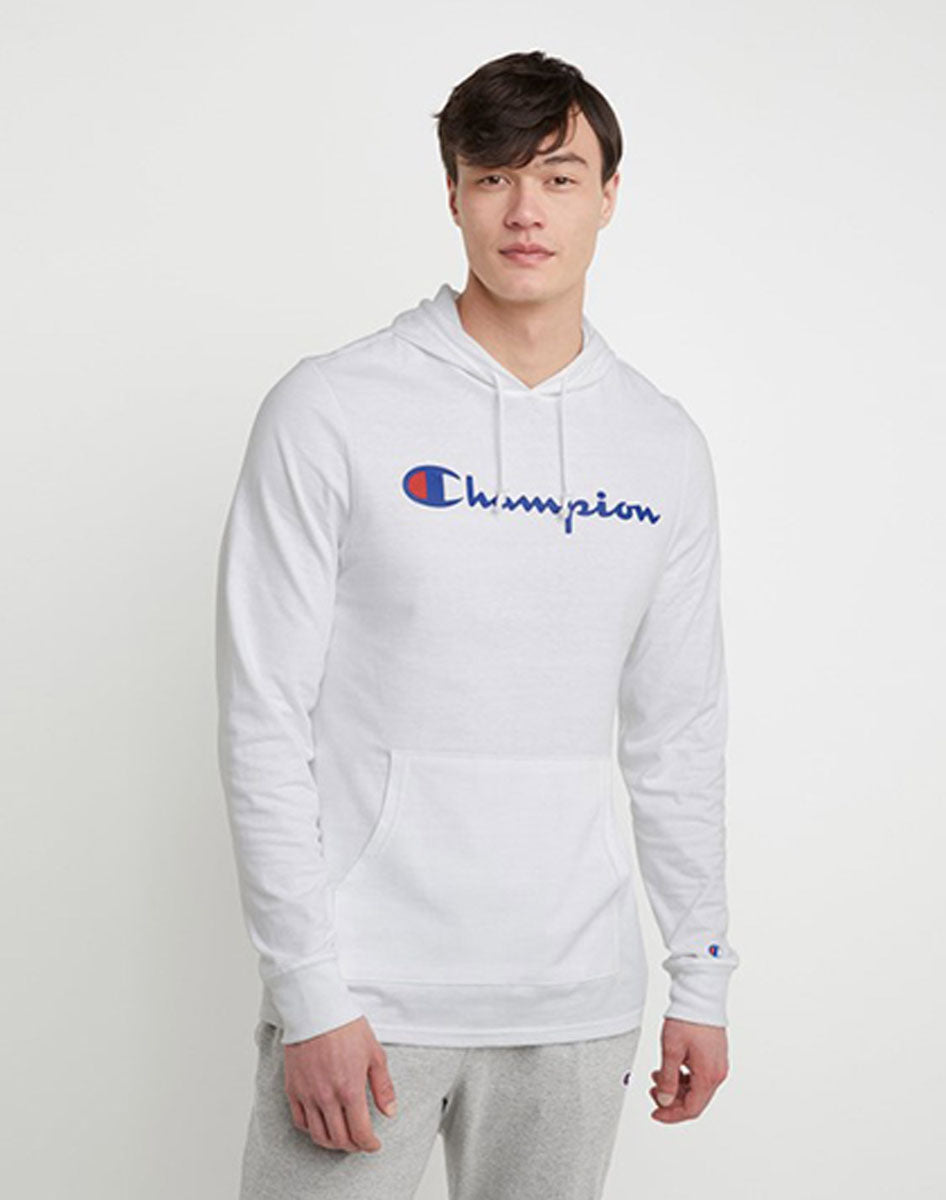 Middleweight T-Shirt Hoodie
