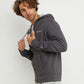 Sudadera Powerblend Full Zipper