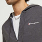 Sudadera Powerblend Full Zipper