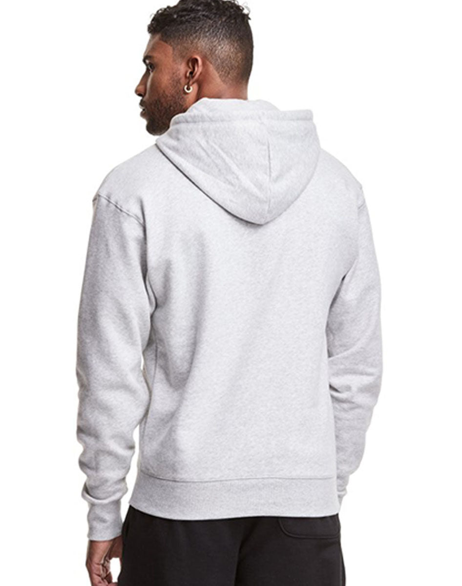 Sudadera Clásica con gorro Tejido Polar