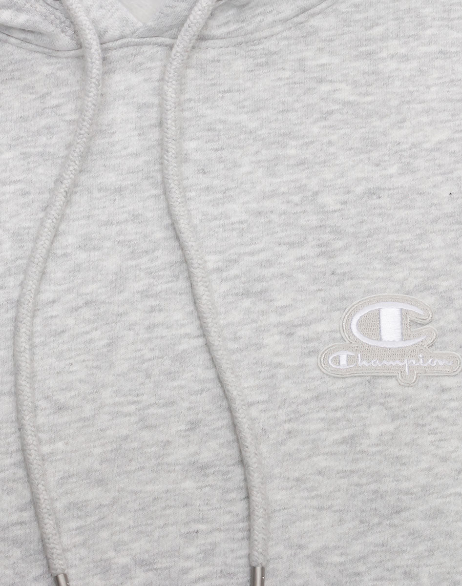 Sudadera Clásica con gorro Tejido Polar