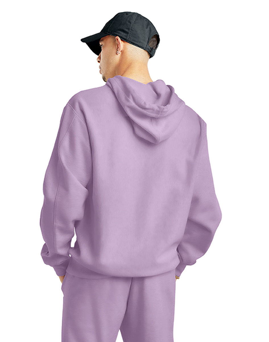 Sudadera Reverse Weave - French Terry