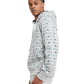 Sudadera Para Hombre Powerblend Aop Hoodie Champion