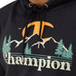 Classic Fleece Po Hood Champion