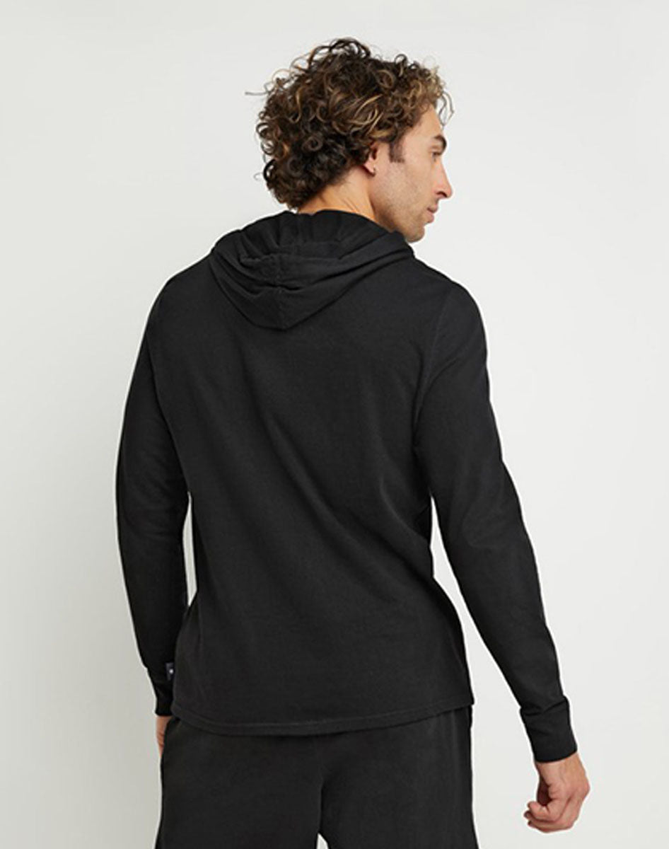 Middleweight T-Shirt Hoodie