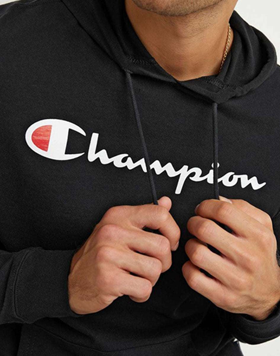Middleweight T-Shirt Hoodie