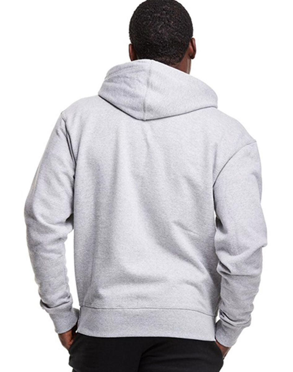 Sudadera Powerblend Full Zipper