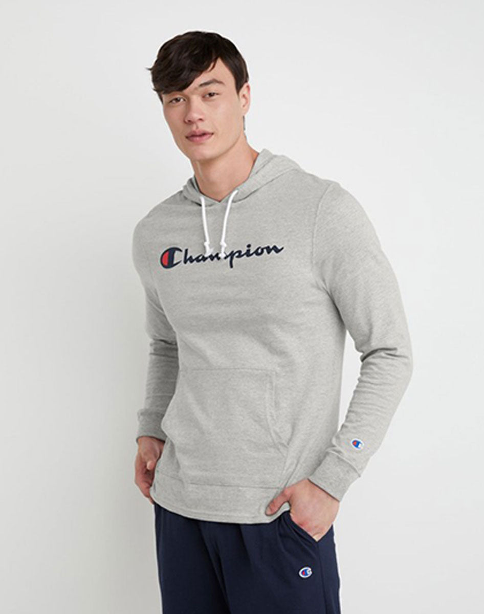 Middleweight T-Shirt Hoodie