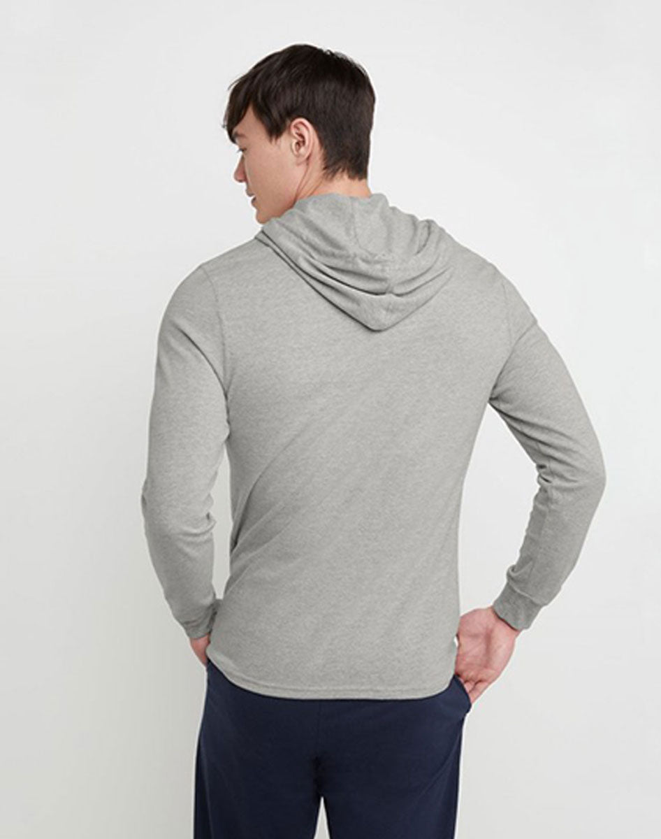 Middleweight T-Shirt Hoodie