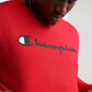 Sudadera Powerblend de Cuello Redondo para Hombre
