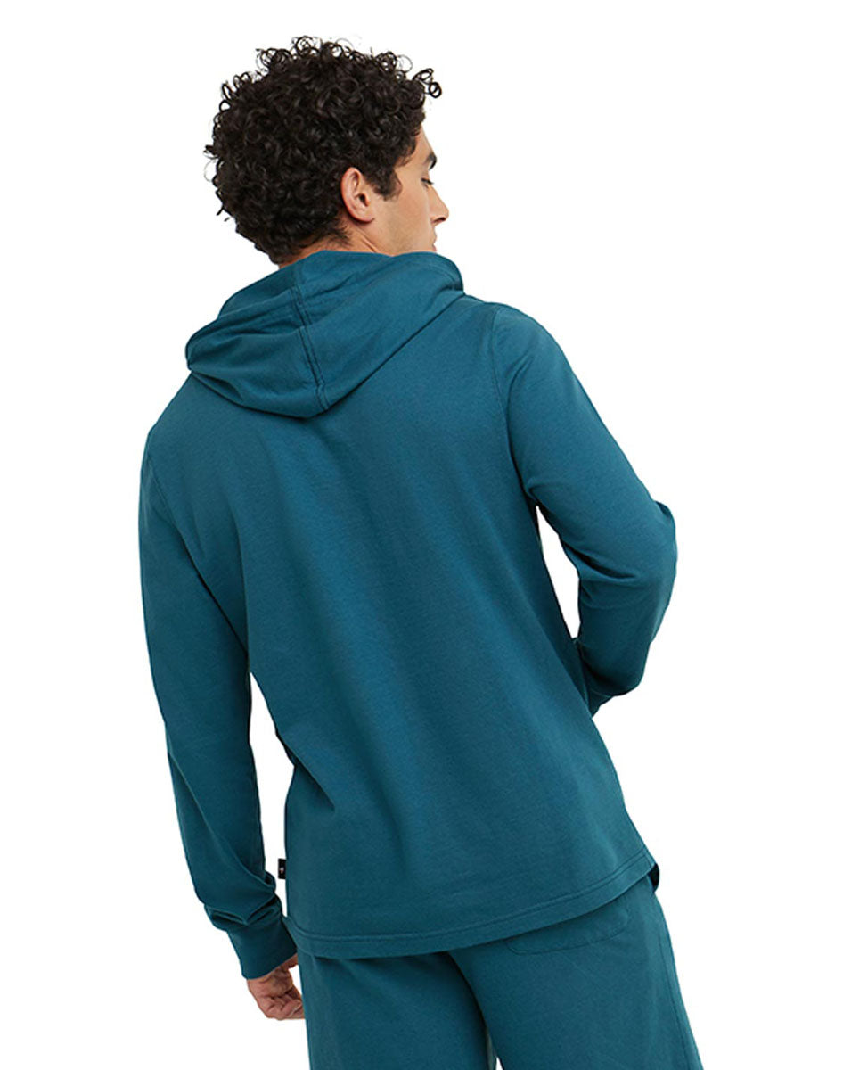 Middleweight T-Shirt Hoodie