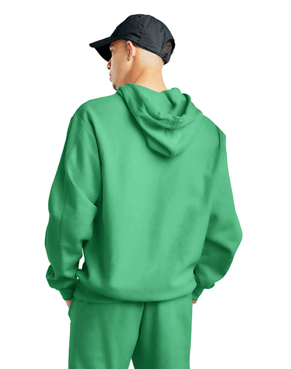 Sudadera Reverse Weave - French Terry