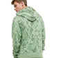 Sudadera Hoodie French Terry "Global Explorer" para Hombre