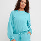 Sudadera Para Mujer Soft Touch Sweats Drawstring Pullover Champion