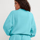 Sudadera Para Mujer Soft Touch Sweats Drawstring Pullover Champion