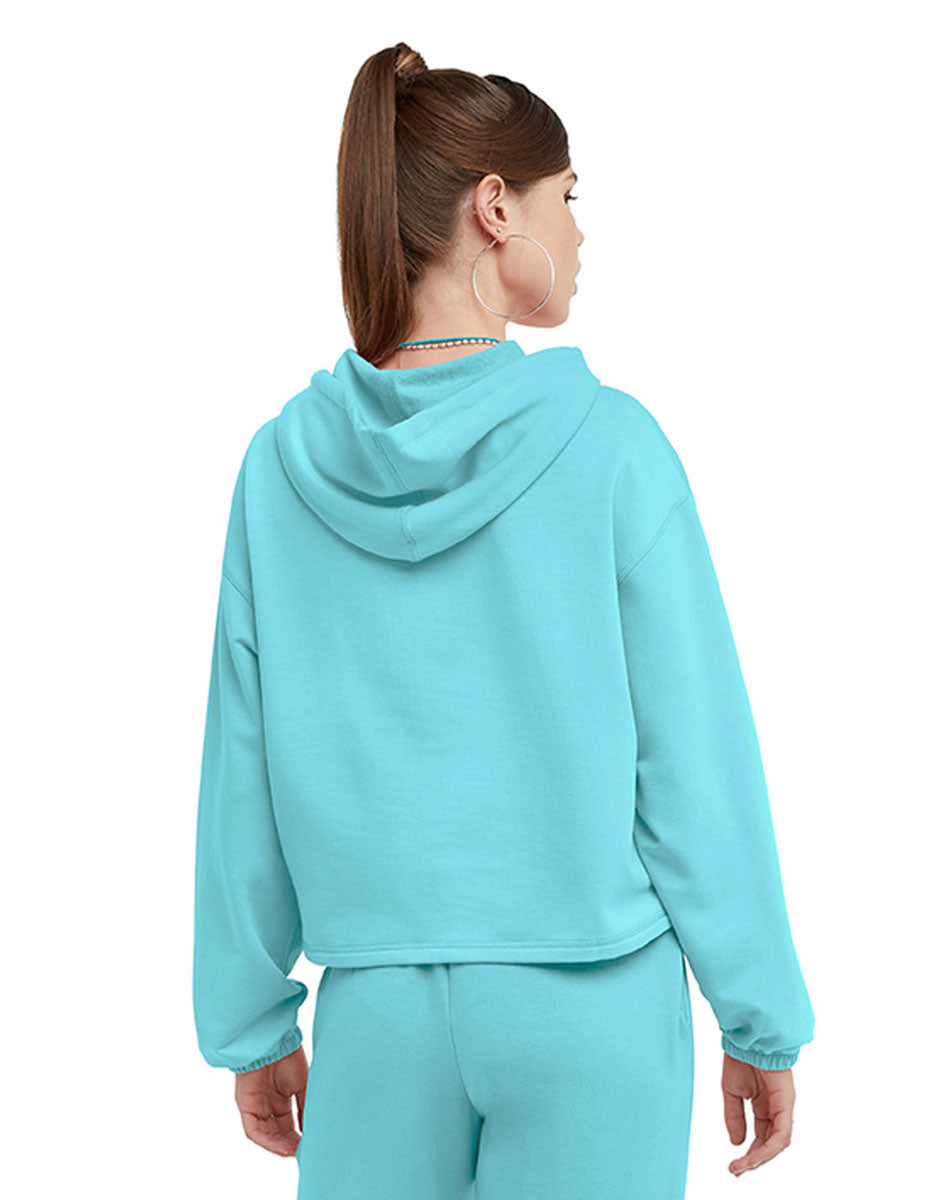 Sudadera sin gorro Tacto Suave