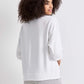 Sudadera Cuello Redondo Para Mujer Powerblend Relaxed Champion
