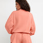 Sudadera Para Mujer Soft Touch Sweats Drawstring Pullover Champion