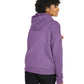 Sudadera Para Mujer Powerblend Hoodie - Graphic Champion