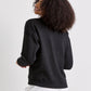 Sudadera Cuello Redondo Para Mujer Powerblend Relaxed Champion