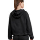 Sudadera sin gorro Tacto Suave