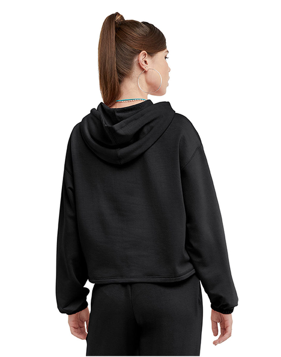 Sudadera sin gorro Tacto Suave