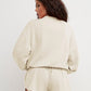 Sudadera Para Mujer Soft Touch Sweats Drawstring Pullover Champion