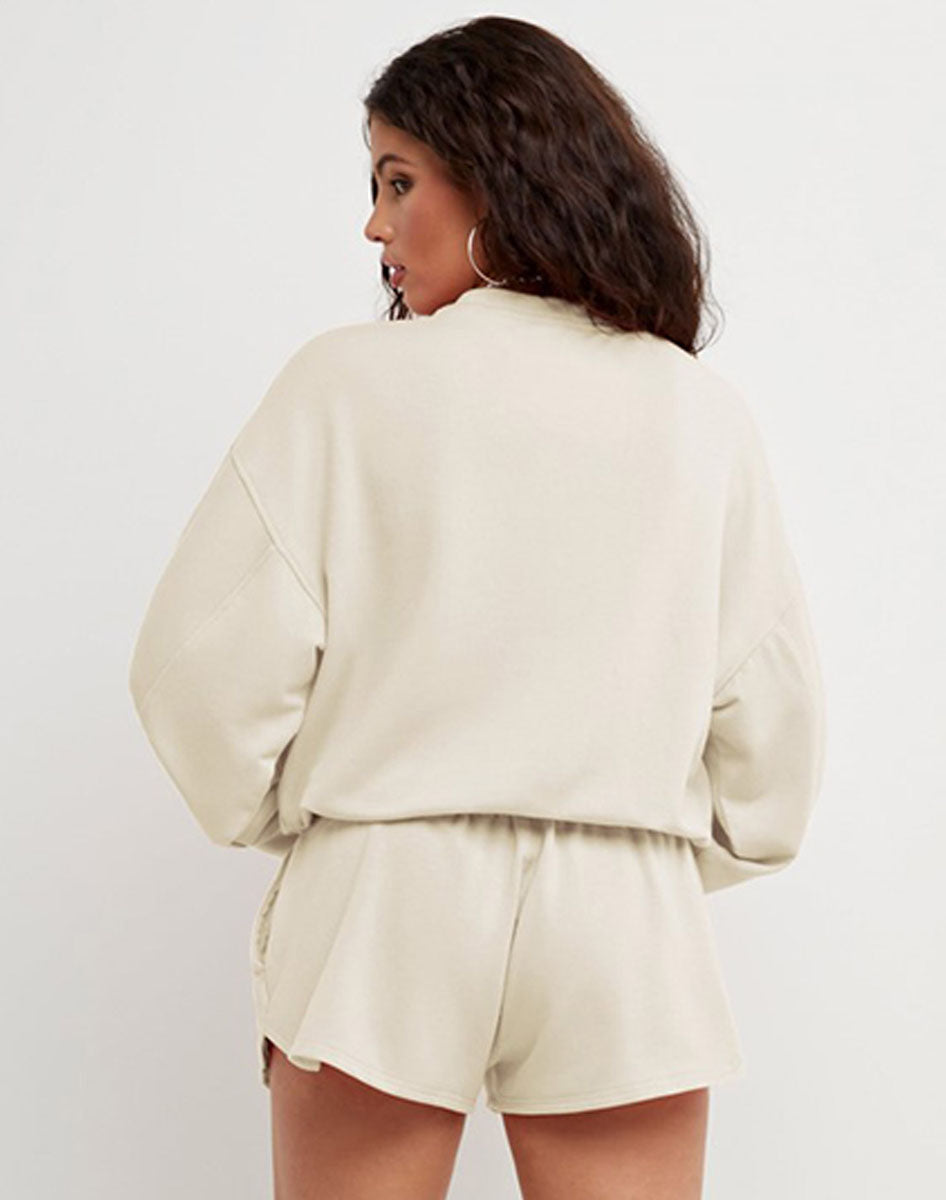 Sudadera Para Mujer Soft Touch Sweats Drawstring Pullover Champion