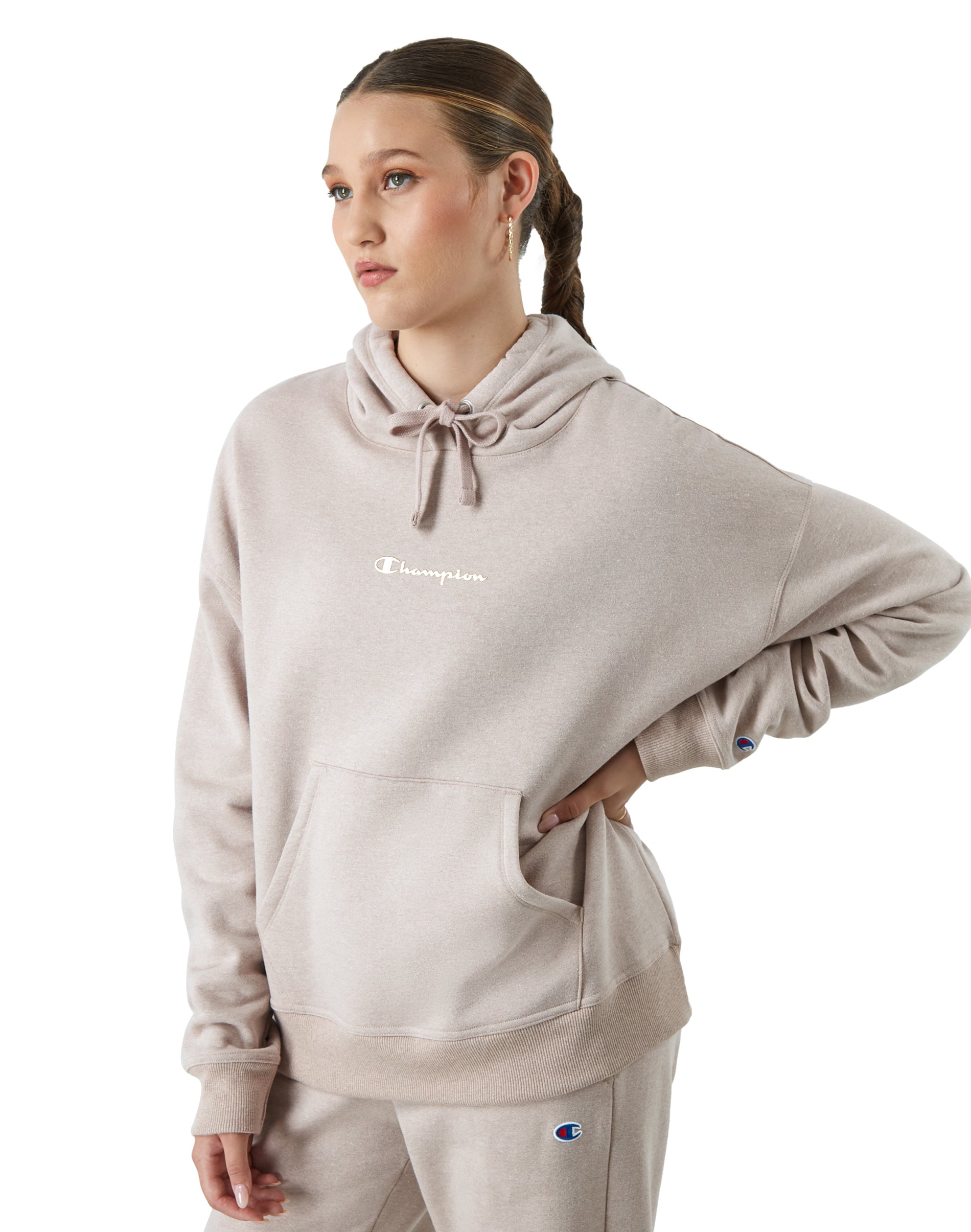 Rosa champion hoodie outlet